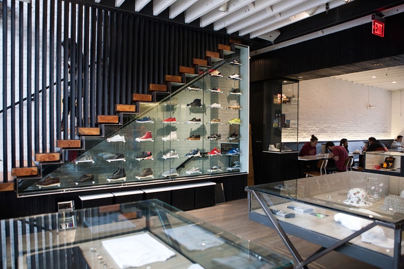 HYPEBEAST Spaces: Maketto by DURKL