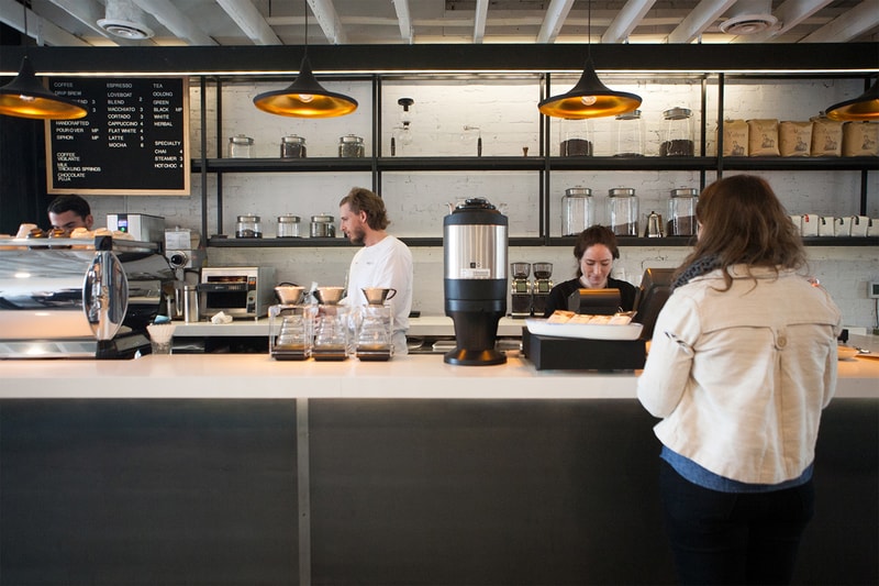 HYPEBEAST Spaces: Maketto by DURKL
