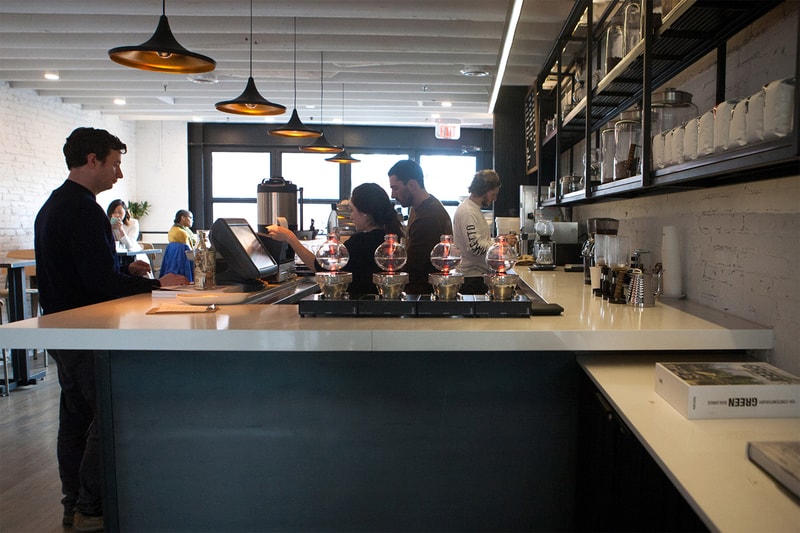 HYPEBEAST Spaces: Maketto by DURKL