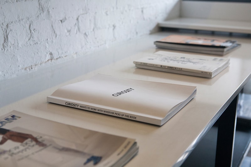 HYPEBEAST Spaces: Maketto by DURKL