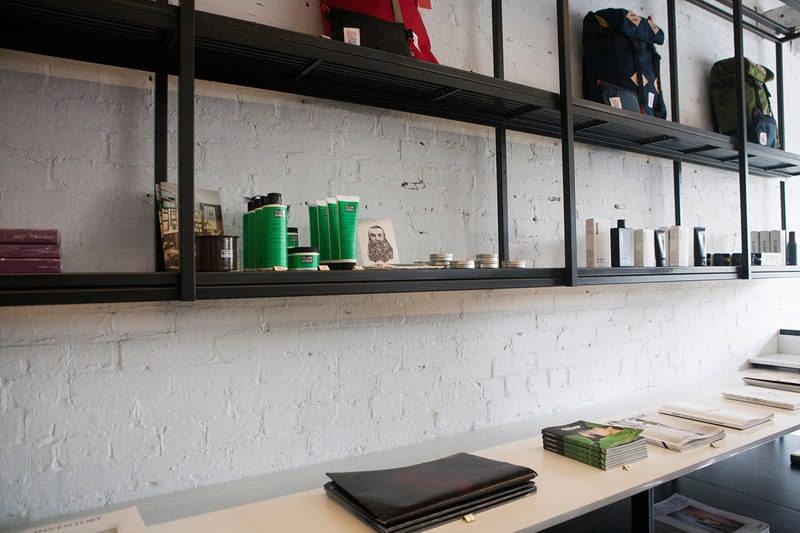 HYPEBEAST Spaces: Maketto by DURKL
