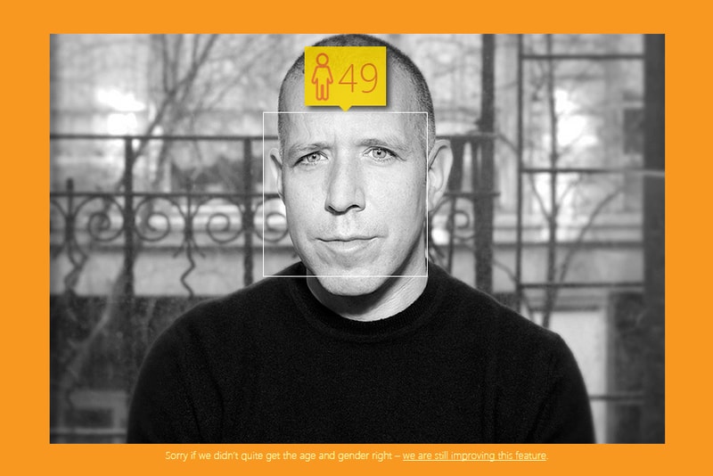HYPEBEAST Tested Microsoft's "How Old Do I Look?" App With 15 Usual Suspects