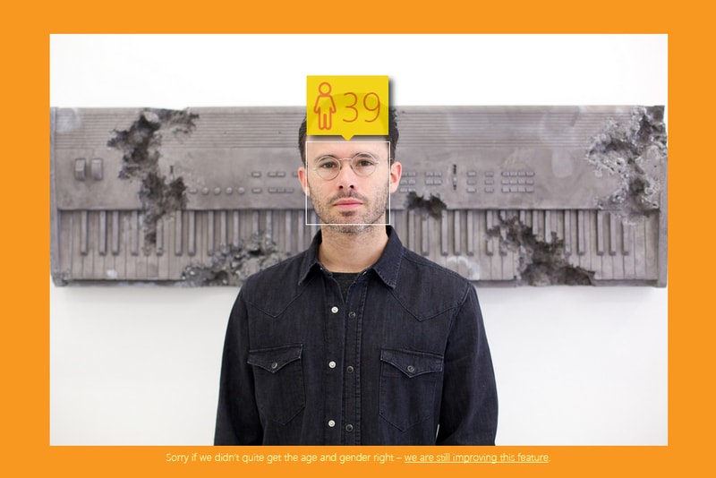 HYPEBEAST Tested Microsoft's "How Old Do I Look?" App With 15 Usual Suspects
