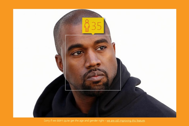 HYPEBEAST Tested Microsoft's "How Old Do I Look?" App With 15 Usual Suspects