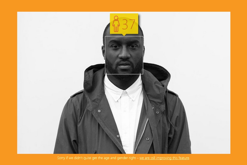HYPEBEAST Tested Microsoft's "How Old Do I Look?" App With 15 Usual Suspects