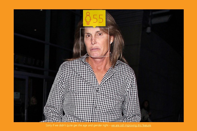 HYPEBEAST Tested Microsoft's "How Old Do I Look?" App With 15 Usual Suspects