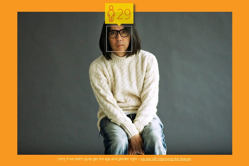 HYPEBEAST Tested Microsoft's "How Old Do I Look?" App With 15 Usual Suspects