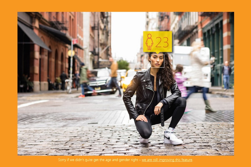 HYPEBEAST Tested Microsoft's "How Old Do I Look?" App With 15 Usual Suspects