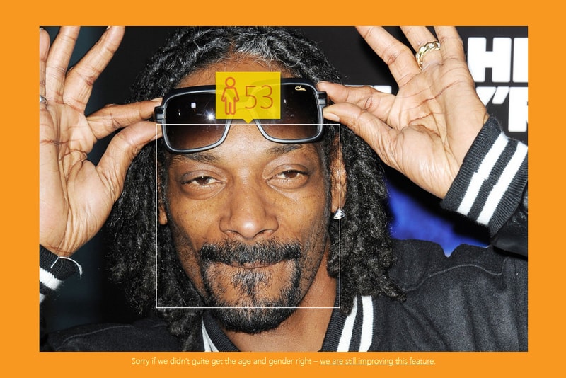 HYPEBEAST Tested Microsoft's "How Old Do I Look?" App With 15 Usual Suspects
