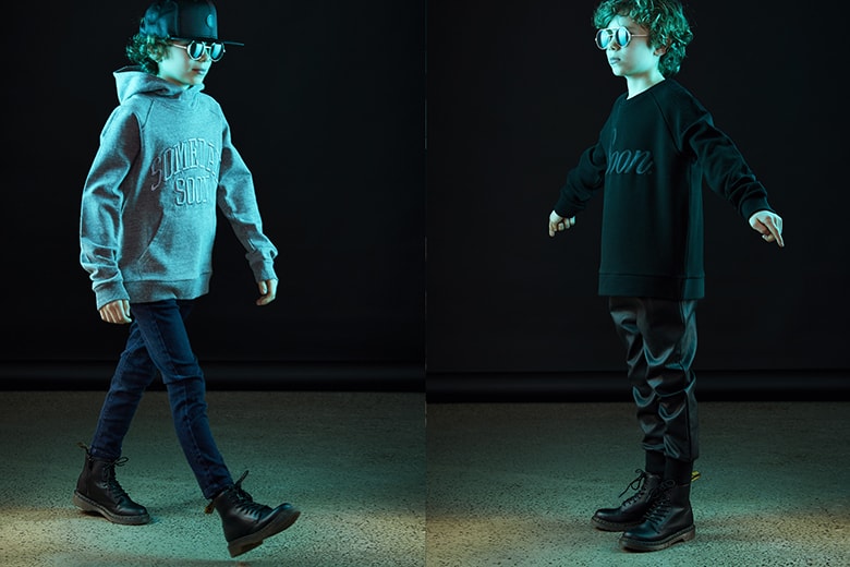 #hypebeastkids: Someday Soon Denmark 2015 Fall/Winter Lookbook