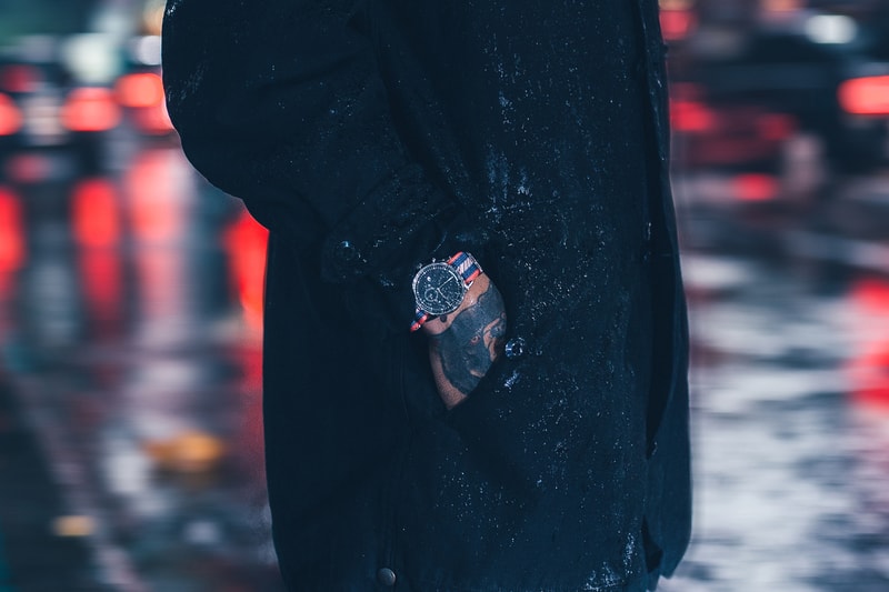 HyperGrand 2015 Summer “Dangerous Occupations” Collection