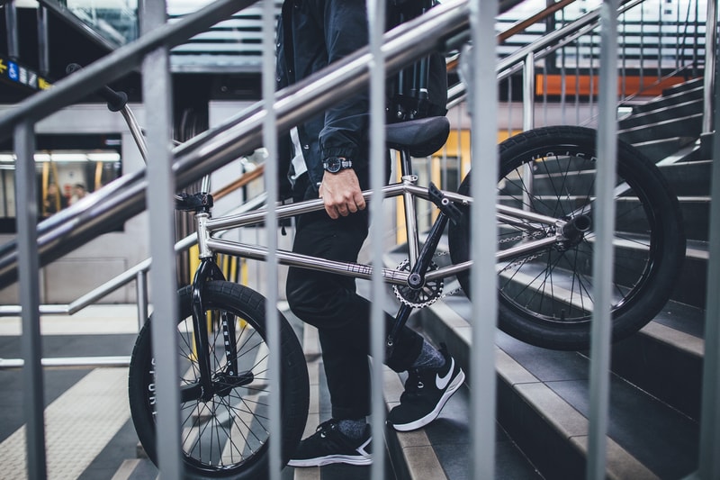HyperGrand 2015 Summer “Dangerous Occupations” Collection