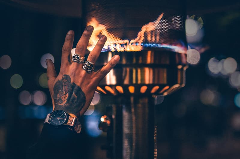 HyperGrand 2015 Summer “Dangerous Occupations” Collection