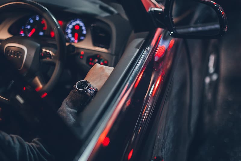 HyperGrand 2015 Summer “Dangerous Occupations” Collection