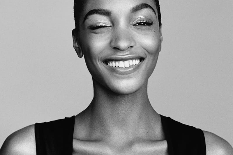 'i-D' 2015 Summer "35th Birthday" Issue