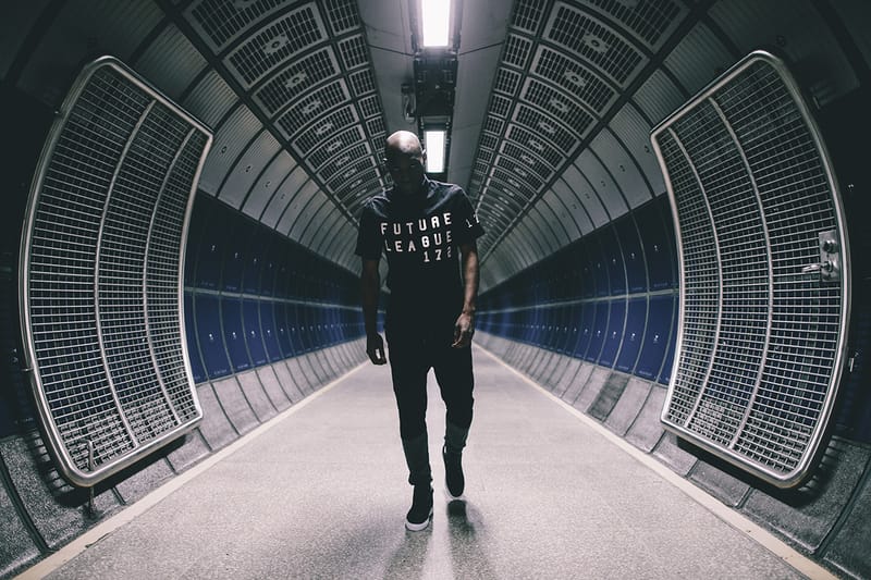 I Love Ugly 2015 Spring/Summer Lookbook Shot by trashhand