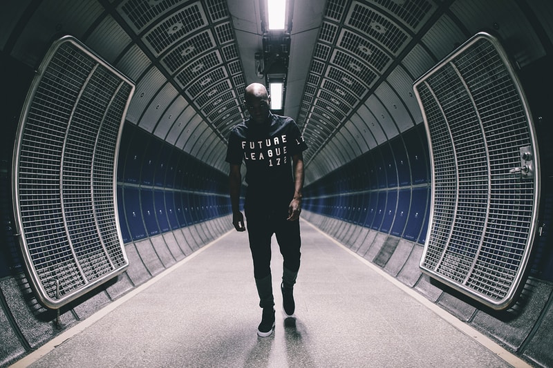 I Love Ugly 2015 Spring/Summer Lookbook Shot by trashhand
