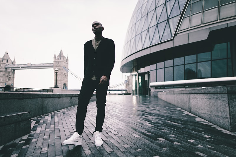 I Love Ugly 2015 Spring/Summer Lookbook Shot by trashhand