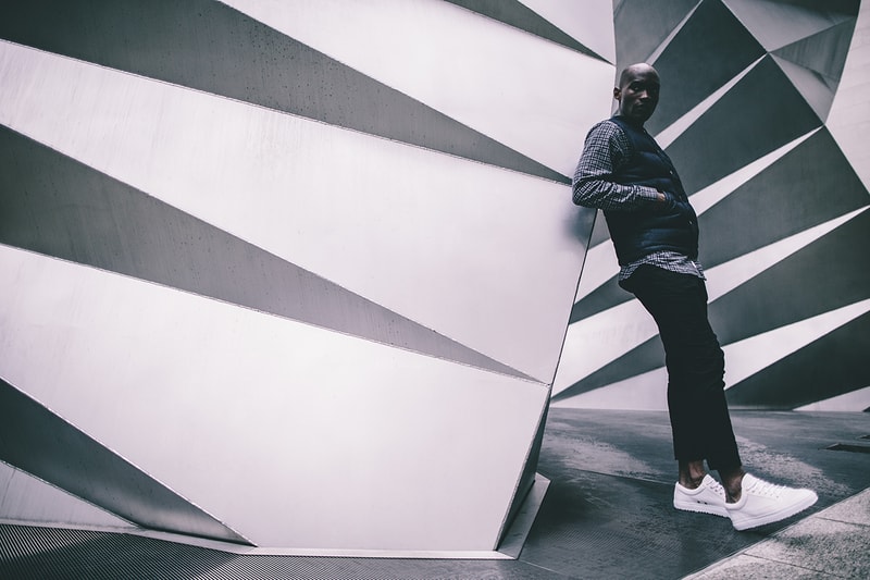 I Love Ugly 2015 Spring/Summer Lookbook Shot by trashhand