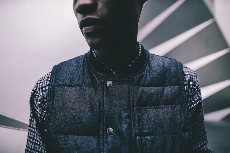 I Love Ugly 2015 Spring/Summer Lookbook Shot by trashhand