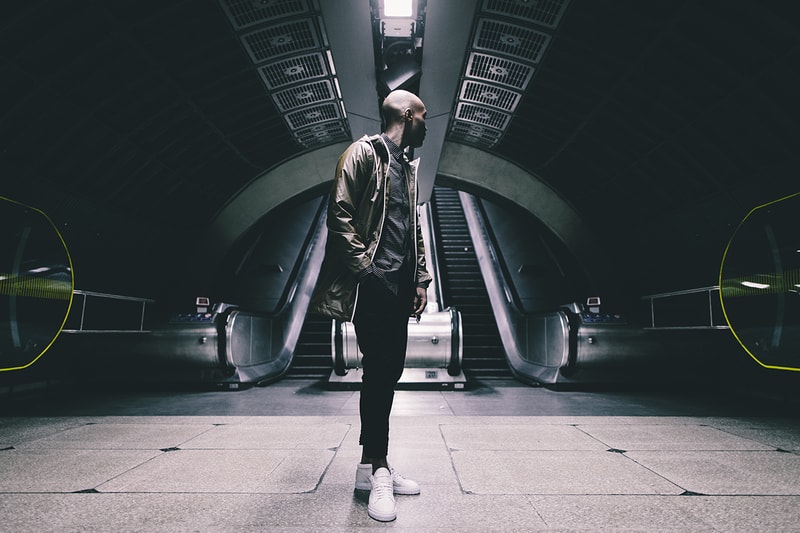 I Love Ugly 2015 Spring/Summer Lookbook Shot by trashhand