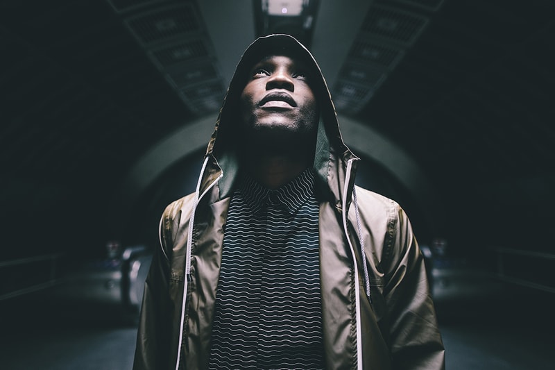I Love Ugly 2015 Spring/Summer Lookbook Shot by trashhand