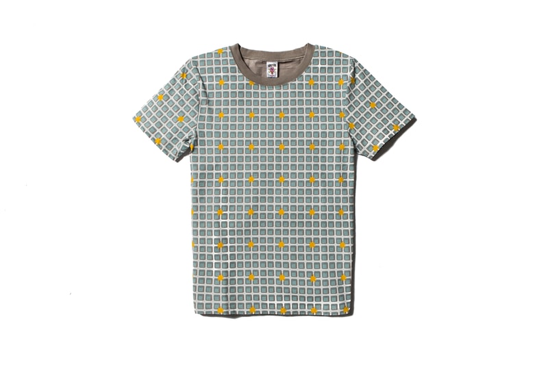 ICECREAM 2015 Spring/Summer Collection