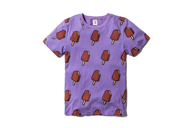ICECREAM 2015 Spring/Summer Collection