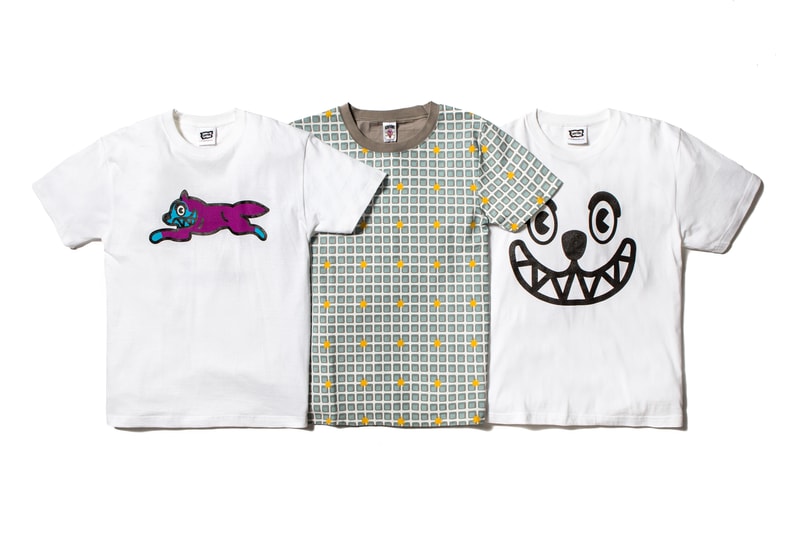 ICECREAM 2015 Spring/Summer Collection
