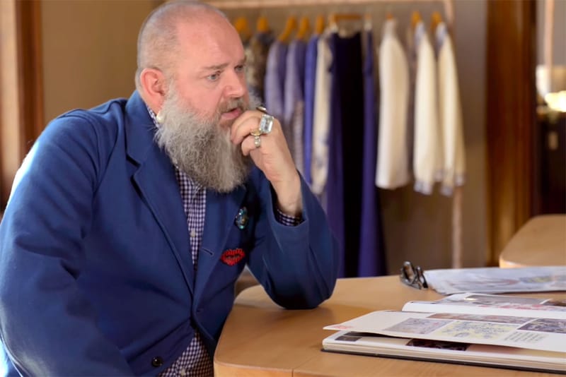 IKEA Teams up With Walter Van Beirendonck for Interior Design Objects