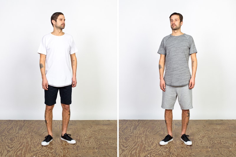 {illustrated example 2015 Spring/Summer Delivery 2