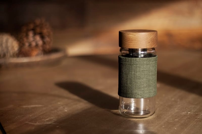 Imbue Tea Magnetic Brewing Vessel