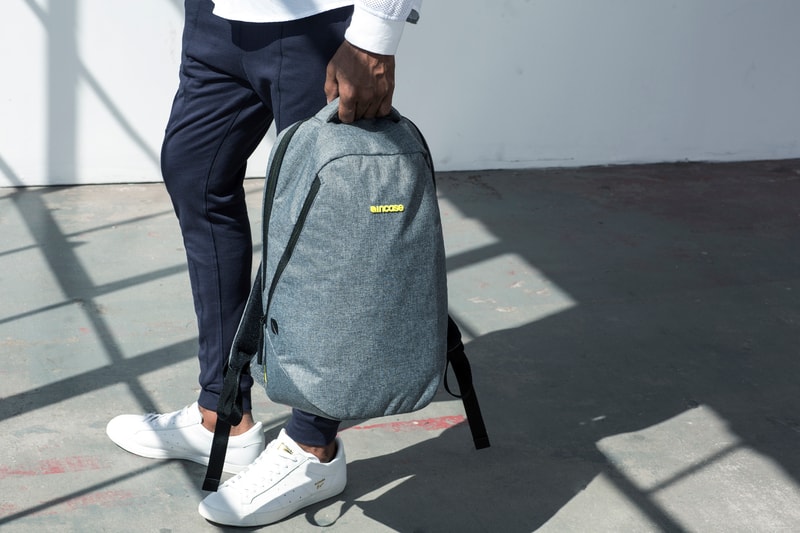 Incase Unveils Its Upcoming "Reform" Collection