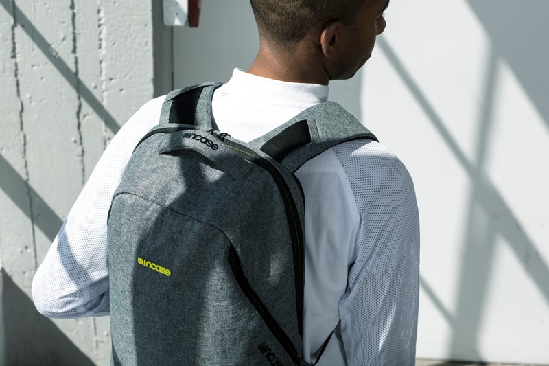 Incase Unveils Its Upcoming "Reform" Collection