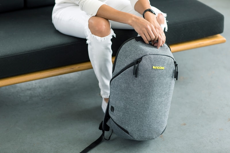 Incase Unveils Its Upcoming "Reform" Collection