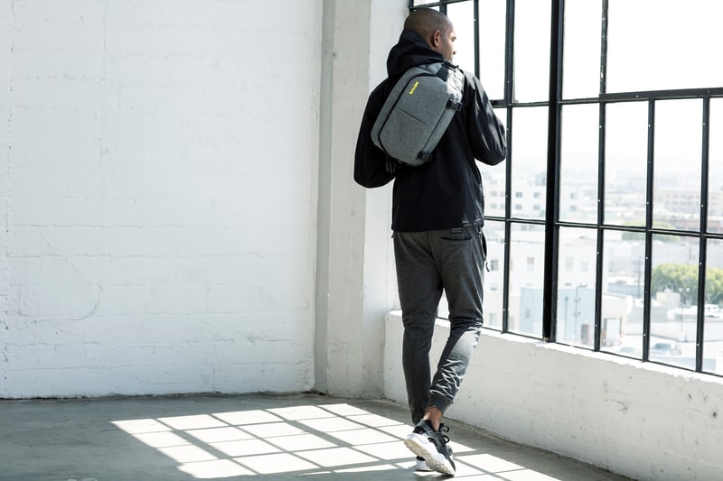 Incase Unveils Its Upcoming "Reform" Collection