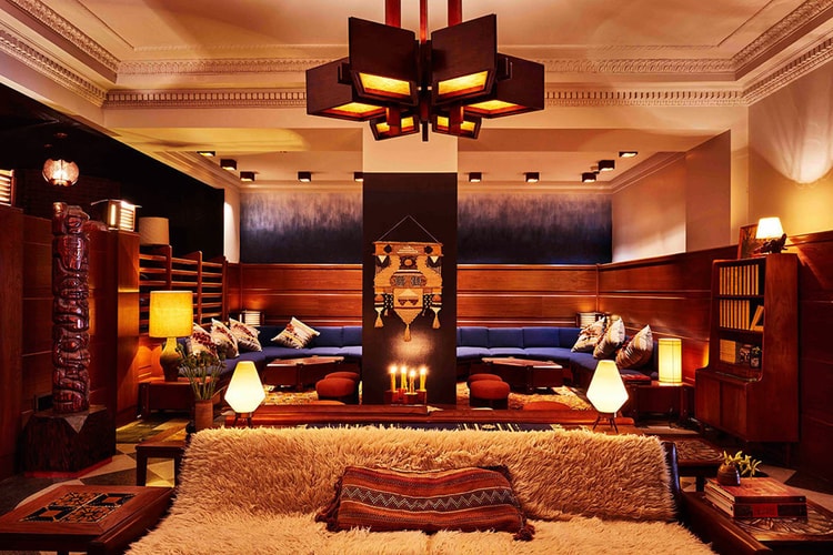 Inside the Freehand: Chicago – A Hybrid Hotel & Hostel