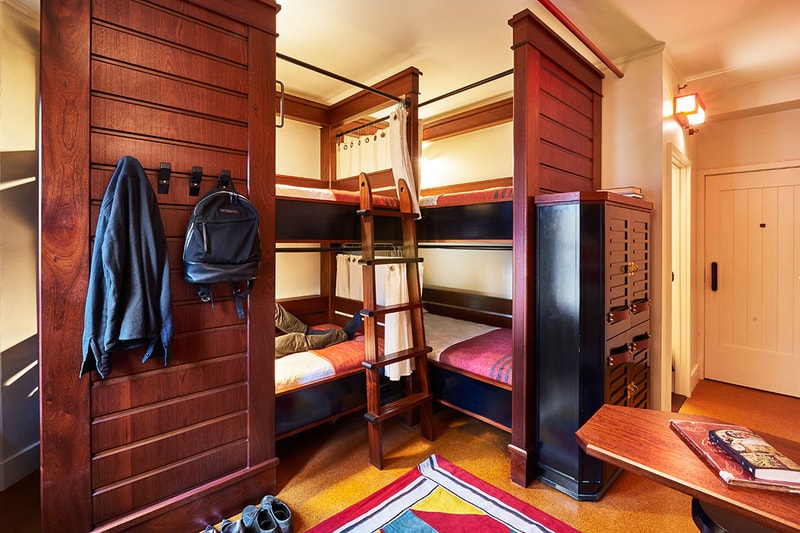 Inside the Freehand: Chicago – A Hybrid Hotel & Hostel