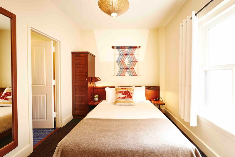 Inside the Freehand: Chicago – A Hybrid Hotel & Hostel