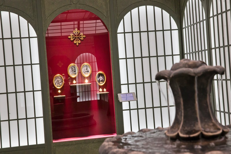 Inside the Patek Phillippe Watch Art Grand Exhibition @ Saatchi Gallery