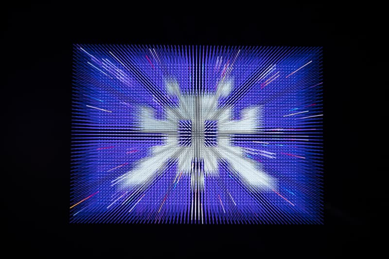 Invader "Wipe Out: An Explosition of Invader in Hong Kong" @ The Qube Recap