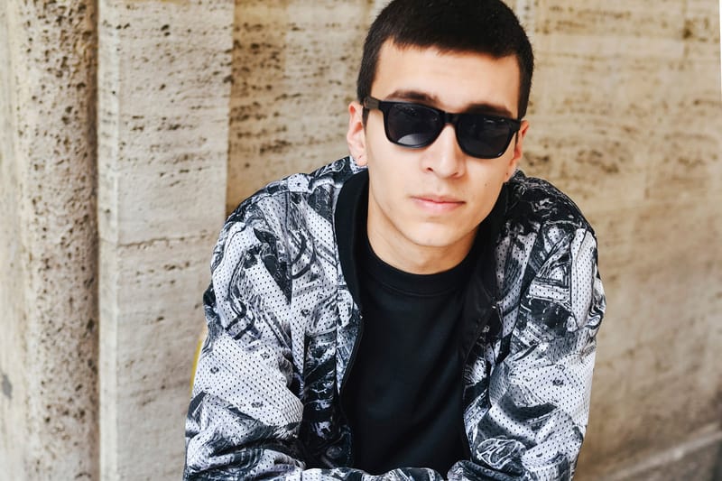 IUTER 2015 Spring/Summer Collection