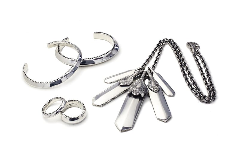 JAM HOME MADE "15th NEO X" Collection