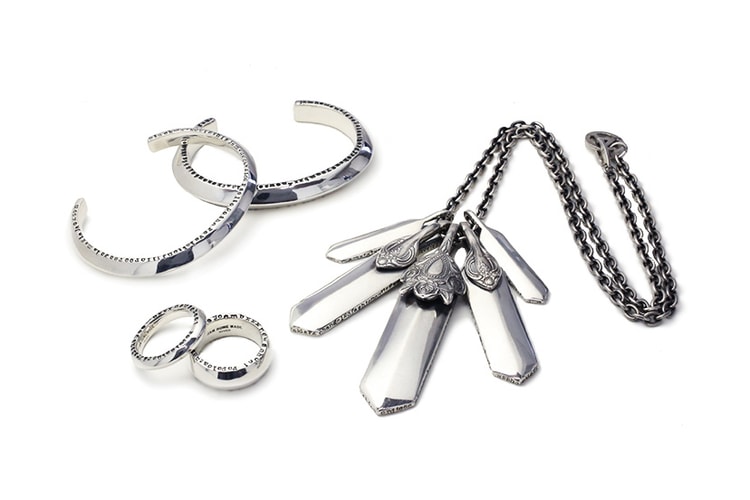 JAM HOME MADE "15th NEO X" Collection