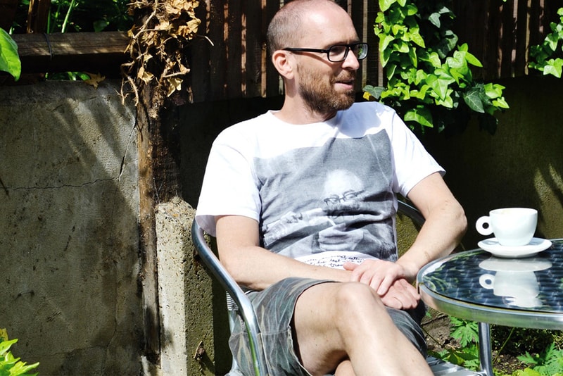 James Jarvis Talks Nike Free SB Collection and Artistic Inspirations