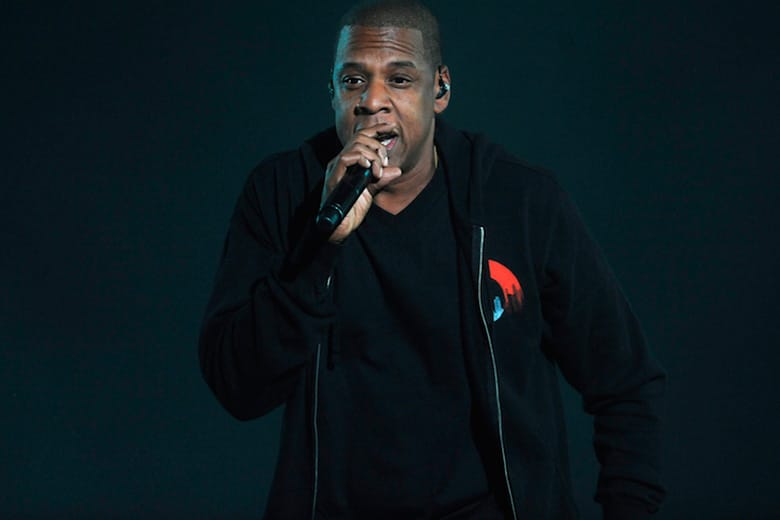 Jay Z to Launch "40/40 Live" - A New Digital Video Program