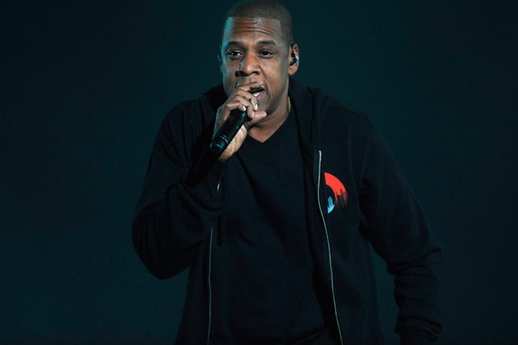 Jay Z to Launch "40/40 Live" - A New Digital Video Program