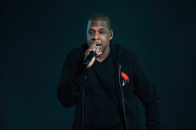 Jay Z to Launch "40/40 Live" - A New Digital Video Program