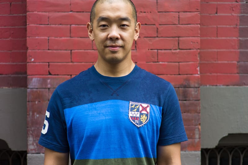 jeffstaple Talks New York City, Power of Street Culture, Among Other Topics in Hour-Long Interview