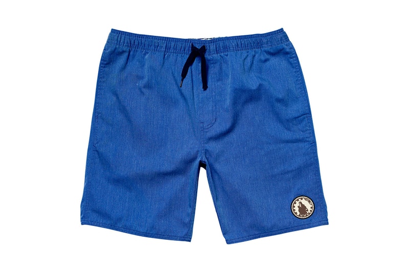 Jeremy Fish x Element 2015 Summer Collection